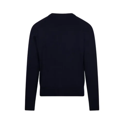 Long-Sleeved Sweater