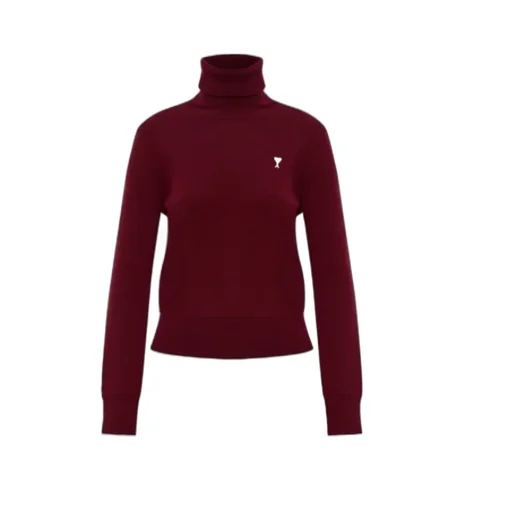Long-Sleeved Sweater
