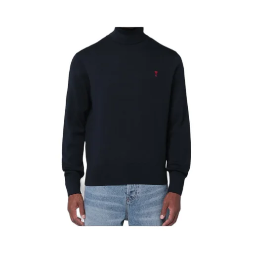 Turtleneck Sweater