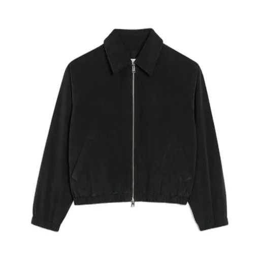 Long Sleeve Jacket
