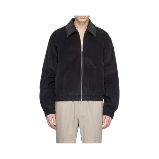 Long Sleeve Jacket