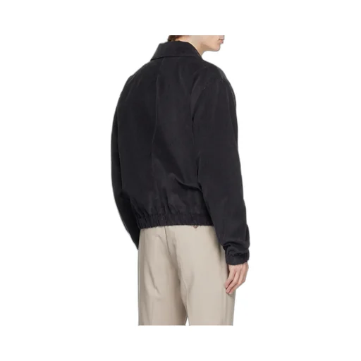 Long Sleeve Jacket