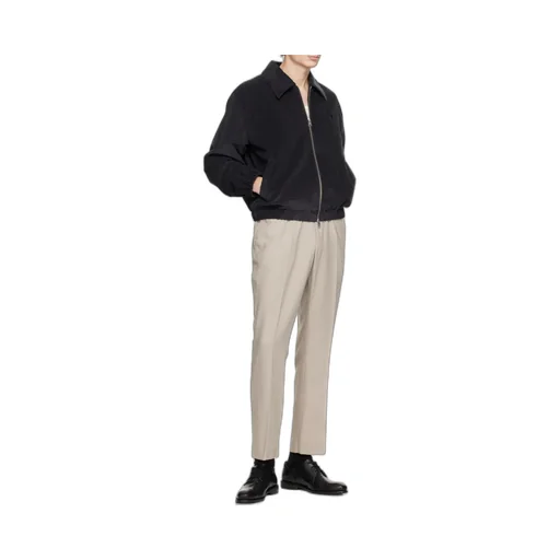 Long Sleeve Jacket