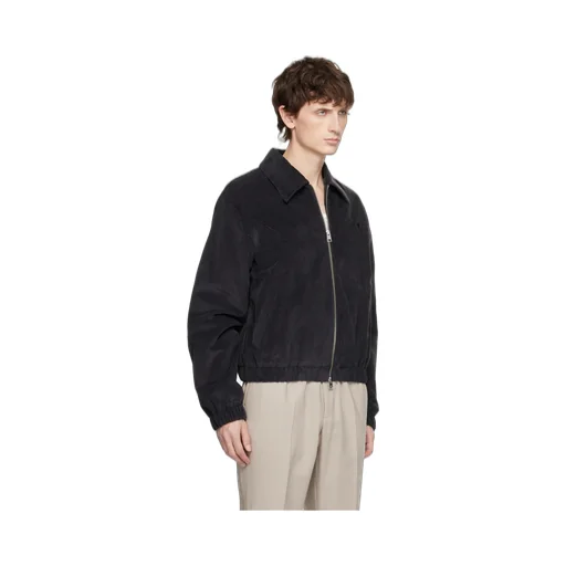 Long Sleeve Jacket