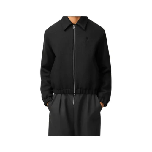 Long Sleeve Jacket