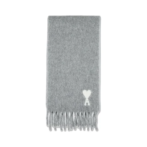 Fringed Scarf