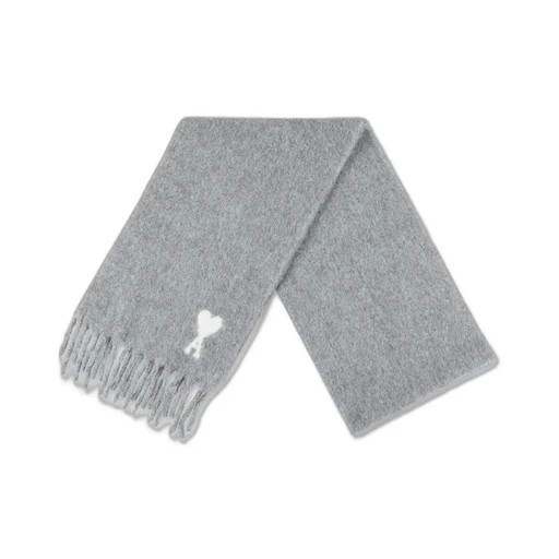 Fringed Scarf