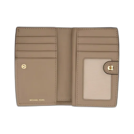 Medium Bryant Zip Wallet