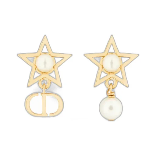 Petit Cd Lucky Charms Earrings