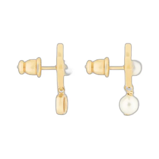 Petit Cd Lucky Charms Earrings
