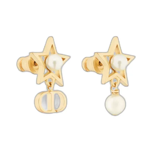 Petit Cd Lucky Charms Earrings