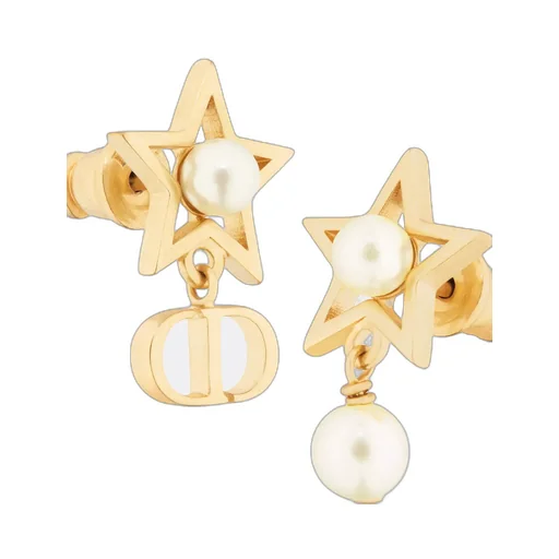 Petit Cd Lucky Charms Earrings