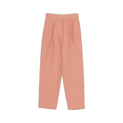Blazé Milano Pleated Trousers