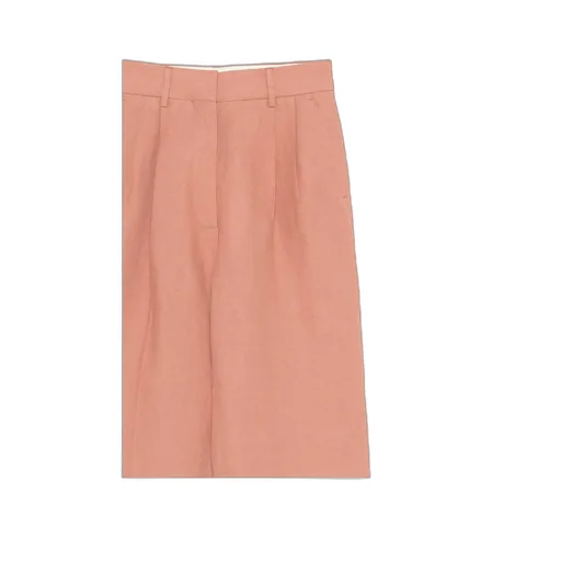 Blazé Milano Pleated Trousers