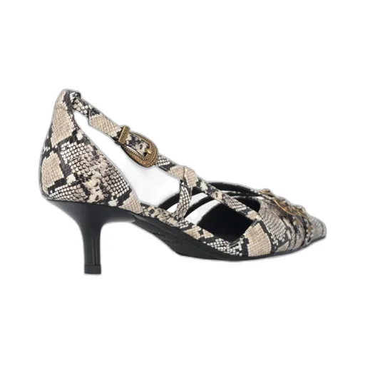 Pinko Printed Pumps