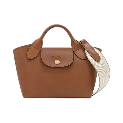 ÉPure Leather Mini Bag