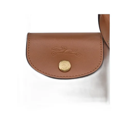 ÉPure Leather Mini Bag