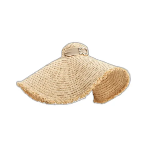 Roger Vivier Broche Vivier Hat