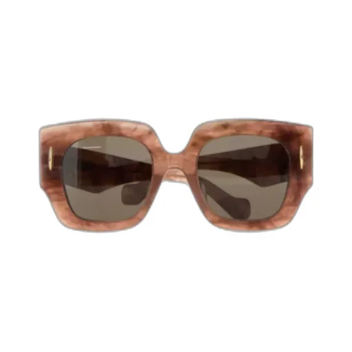 Loewe Square Frame Sunglasses