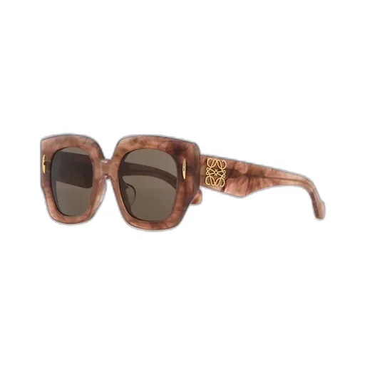 Loewe Square Frame Sunglasses