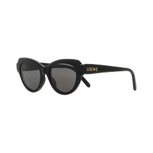 Loewe Cat Eye Frame Sunglasses