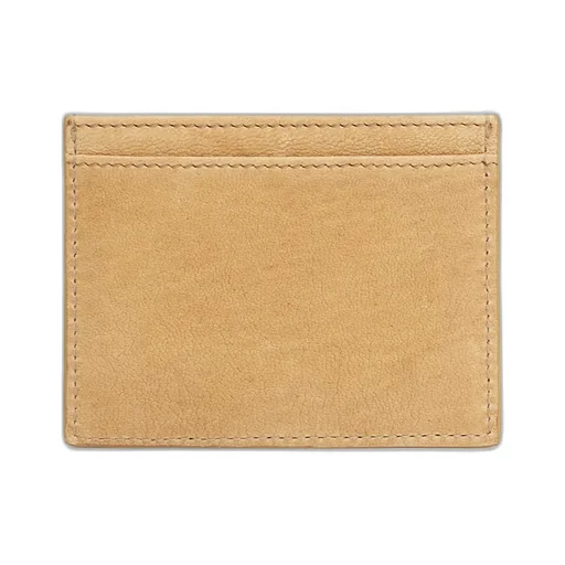 Flat Card Holder