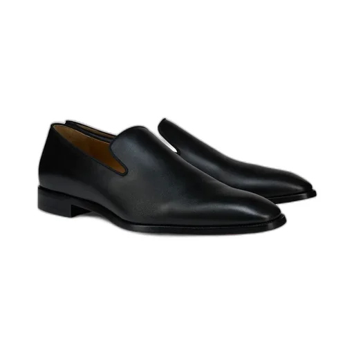 Christian Louboutin Danny Flex Slip-On Loafers