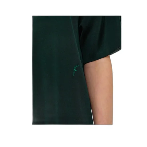 Knitted Polo Shirt