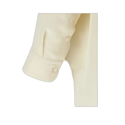 Brioni Buttoned Oversized Shirt
