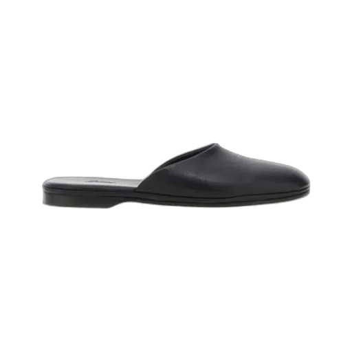 Brioni Slip-On Mules