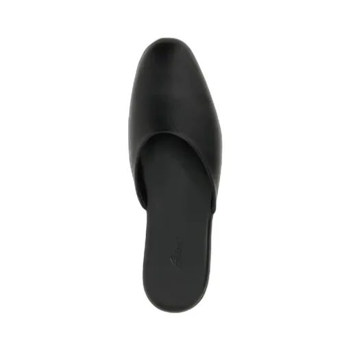 Brioni Slip-On Mules