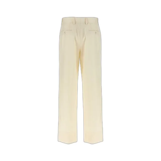 Brioni Herringbone Palinuro Pants