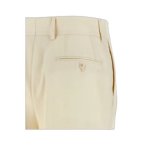 Brioni Herringbone Palinuro Pants