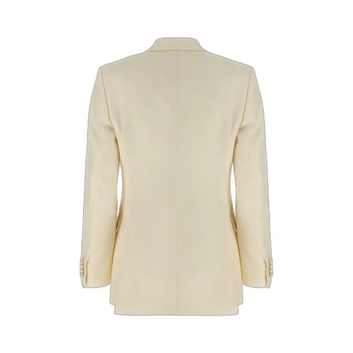 Brioni Double-Breasted Blazer
