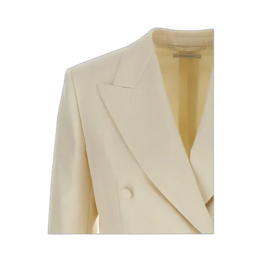Brioni Double-Breasted Blazer