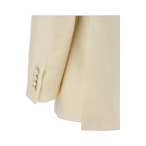 Brioni Double-Breasted Blazer