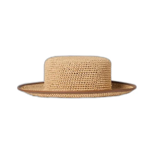 Gucci Boater Hat
