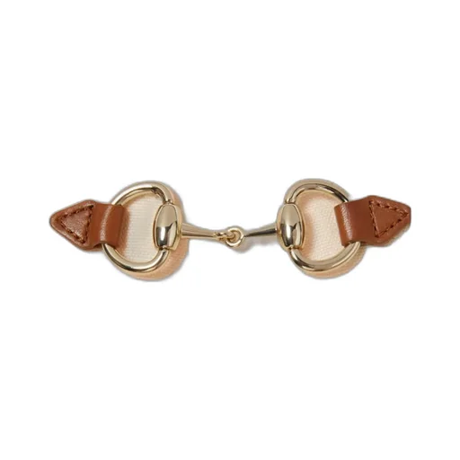 Gucci Horsebit Mini Skirt