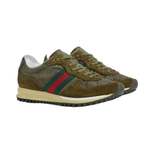Gucci Re-Motion Sneaker