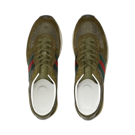 Gucci Re-Motion Sneaker