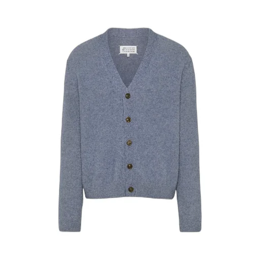 Pilling Knitwear Cardigan