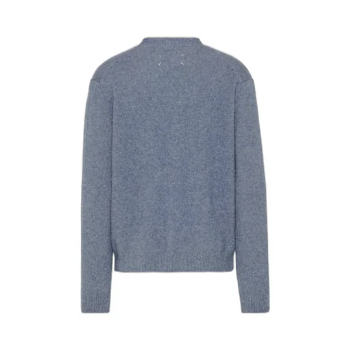 Pilling Knitwear Cardigan