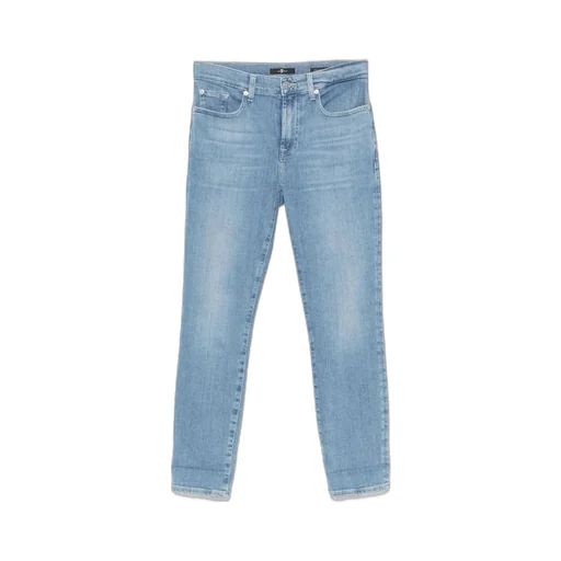 Relaxed Skinny Jeans