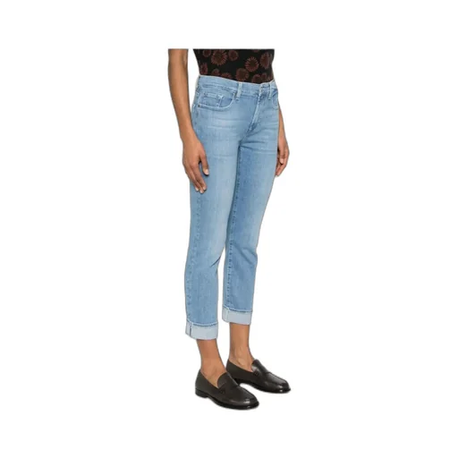 Relaxed Skinny Jeans
