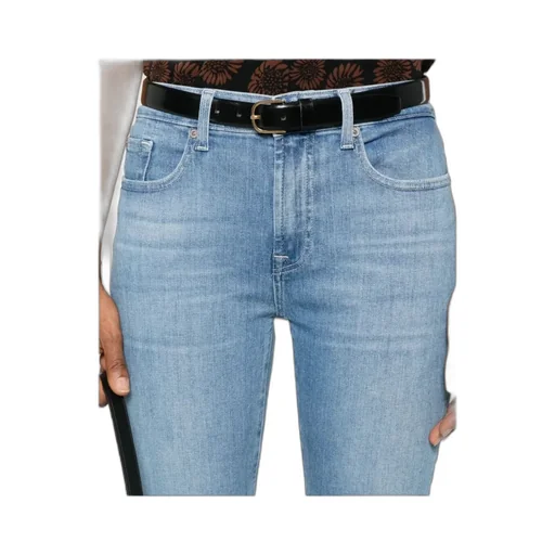 Relaxed Skinny Jeans
