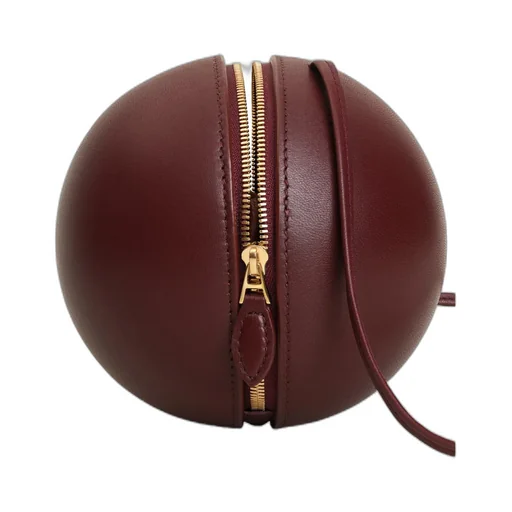 Sphere Bag In Lambskin