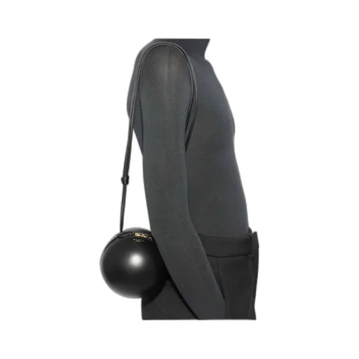 Sphere Bag In Lambskin