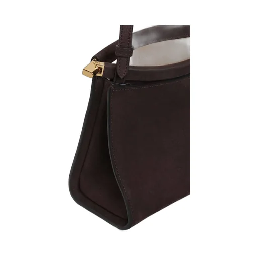 Alaa Le Click Small Square Bag