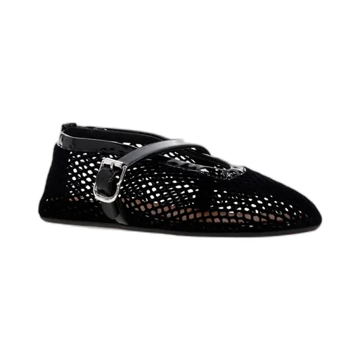 AlaÏA Ballet Flats