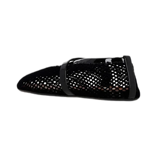 AlaÏA Ballet Flats